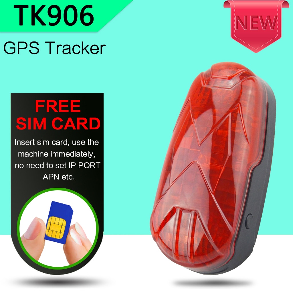  GPS  TK906 GPS GSM  , LED ..